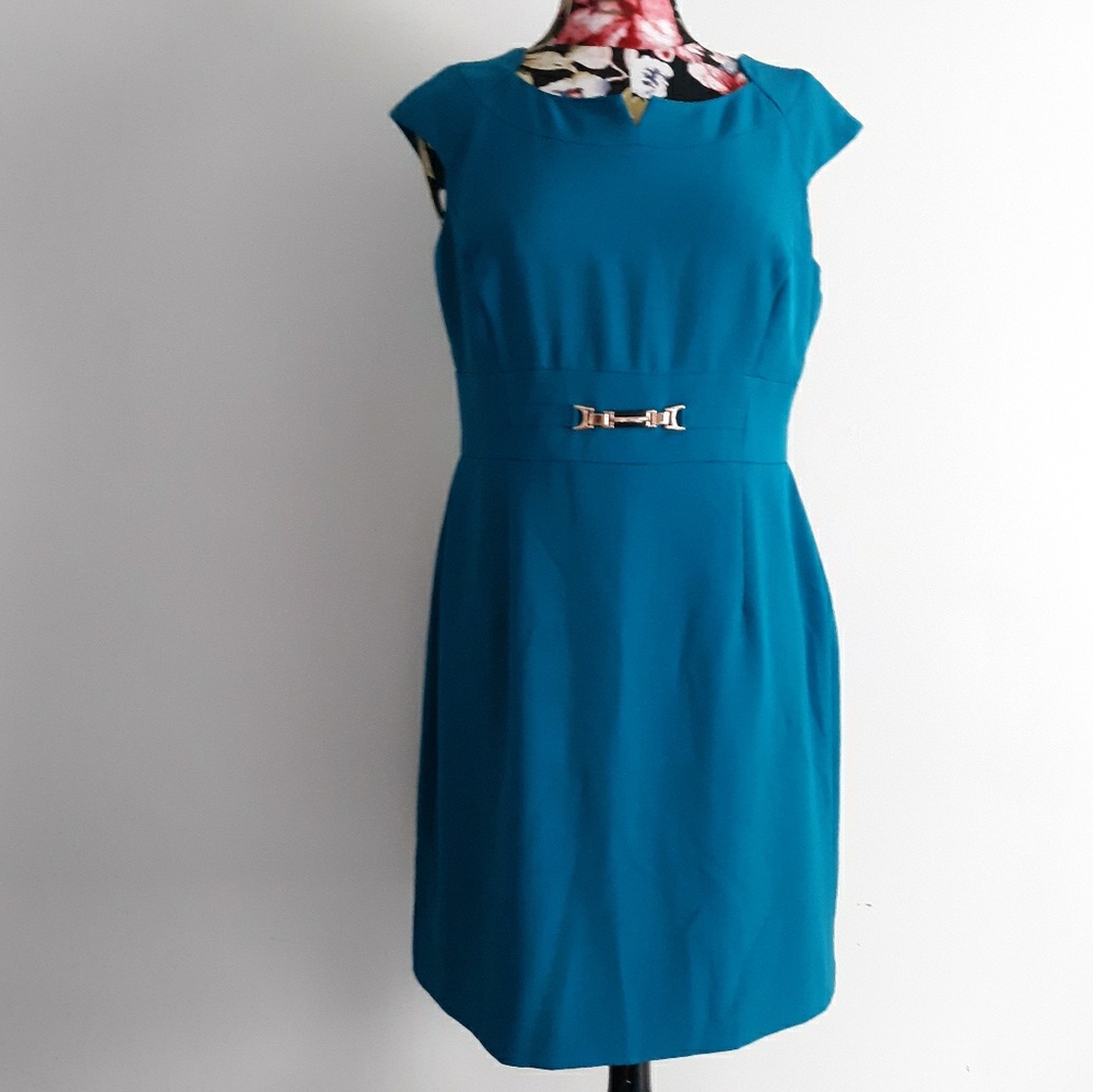 Tahari Arthur S. Levine Dress